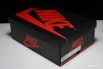 Craft Vibrations Naija Of Retro High Jordan 1 OG 1014